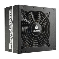 ENERMAX 安耐美 電源供應器 ERB600AWT 80plus Gen2 ATX