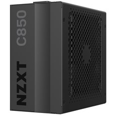 NZXT 恩傑 C850 80Plus Gold全模組化, 單品