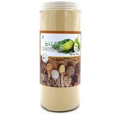Nuts Factory 諾麗果12穀物粉, 900克, 1個