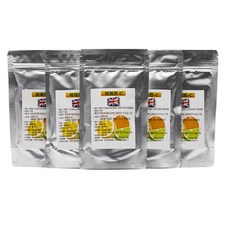 Pop 夾鏈袋維他命C粉, 5入, 100g