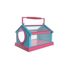 邁克爬行動物飼養箱 C103, 類型 2, 1個