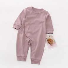 STARDOOR 簡約網全按扣純棉長袖太空衣