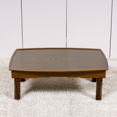 Dahan 大漢手工豪華家具玉蘭鑲嵌多用途獎, 混色