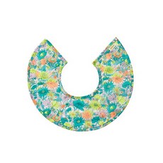 MARLMARL 圓形圍兜, 5 Cactus, 1入