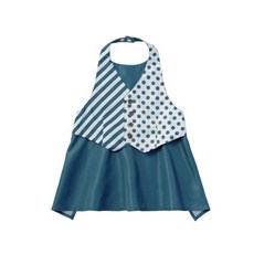 MARLMARL 아동용 에이프런 보야지