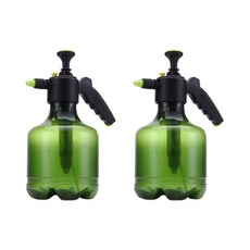 아리코 다용도 압축 분무기 그린 3L, 2개
