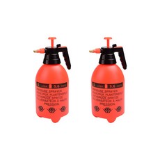 aryko 氣壓噴霧壺 A型 3L 黑玫瑰款, 2個