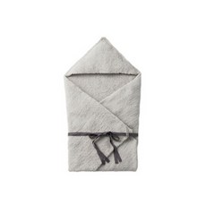 MARLMARL 겉싸개 후디드 블랭킷