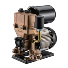 Hanilpump 韓日電器1/6HP家用淺井自動抽水幫浦 PHH-168A-B, 1個