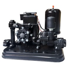 Hanilpump 韓日電機1/5HP定壓式淺井用家用自動泵 PH-150C, 1個