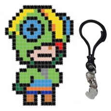 Nanoblock製作包+掛袋隨機發貨, D-03