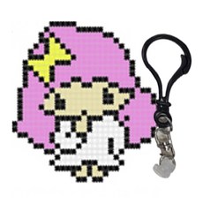 Nanoblock製作包+掛袋隨機發貨, B-03