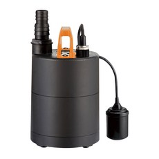 Hanil 採用的帶排氣孔的自動潛水泵 IPCH-00222E-F, 1個