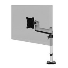 엔키마운트 모니터 스탠드 암 ENK-A11, 1개