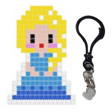 Nanoblock製作包+掛袋隨機發貨, A-04