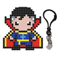 珠膠製作包+掛環 隨機出貨, C-06