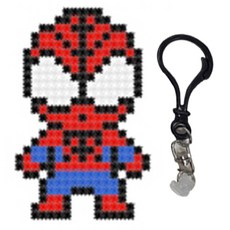 Nanoblock製作包+掛袋隨機發貨, C-01