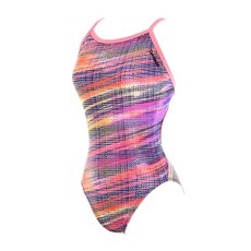 토네이도 탄탄 원피스 수영복 RLS3373