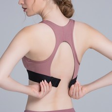 女款瑜伽運動內衣 B-816-2