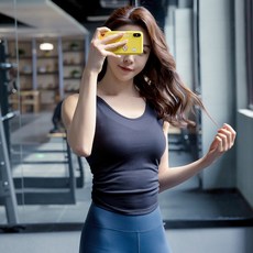 NAYA STYLE 女士瑜伽 Nasi A-705-4