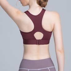 女款瑜伽運動內衣 B-820-2