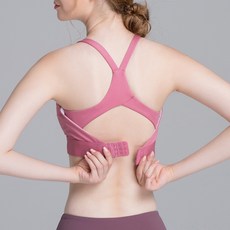 瑜珈運動內衣 B-819-1