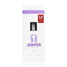 JENIPER JJ 鉗子 14JAW, 單色, 1個