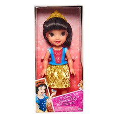 jakks PACIFIC 價值娃娃白雪公主 41604-I, 混色