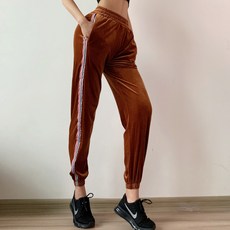 NAYA STYLE 女式瑜伽服訓練褲 C-761