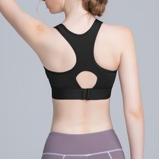 女款瑜伽運動內衣 B-820-1