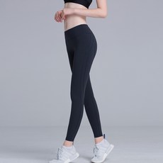 NAYA STYLE 女士瑜伽緊身褲 C-733-4