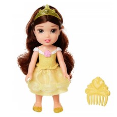 jakks PACIFIC 迷你娃娃 + 配件鈴 20607I, 混色