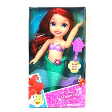 jakks PACIFIC 沐浴玩具小美人魚 09496, 混色