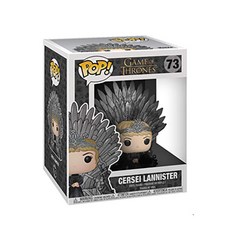 펀코 왕좌의게임 서세이 철의왕좌 피규어 37796, 1개