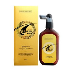 monagra 頭皮護理護髮素, 100ml, 1入