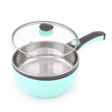 EVERTON HOUSE 電鍋薄荷18cm, EHYS-EP372B