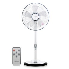 DAEWOONG MORNINGCOM 遙控立式電風扇 WA-3700R