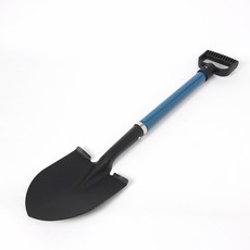 주말농장 스틸 막삽, 1개