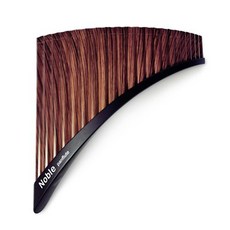 Noble 22 C 鍵排笛 E-22, 紅色的