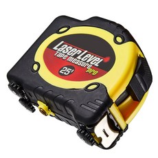 雷射水平儀捲尺 YY-LV-07, 1個