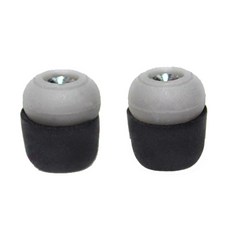 Goyo Bridge 睡眠專用耳塞 灰色, 1個, 1副