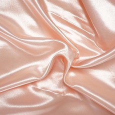 나비손길 고급 공단 광폭 원단, 피치, 1개