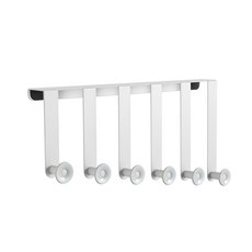 JHCompany DoReMi增高門掛勾, 白色的, 1個