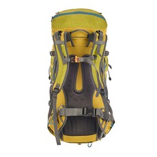 Milo Timate登山技術後背包 AF-TMT45, 青檸 + 海洋藍