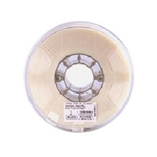 eSUN 低收縮ABS+燈絲 NATURAL 1.75mm 1Kg, 單品