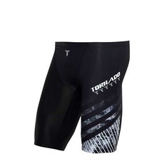 TORNADO SPORTS 男士五分泳褲 PMR3074