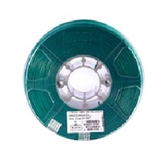 eSUN 低收縮ABS+燈絲綠色1.75mm 1Kg, 單品