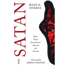 Satan : How God's Executioner Became the Enemy, EerdmansPublishingCo
