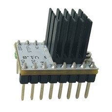 BIGTREETECH MKS 3d 打印機隱形步進電機驅動器, TMC2100