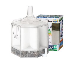 Suisaku 水作 Eight Core 罐式過濾器 Z-M, 1個, 1W